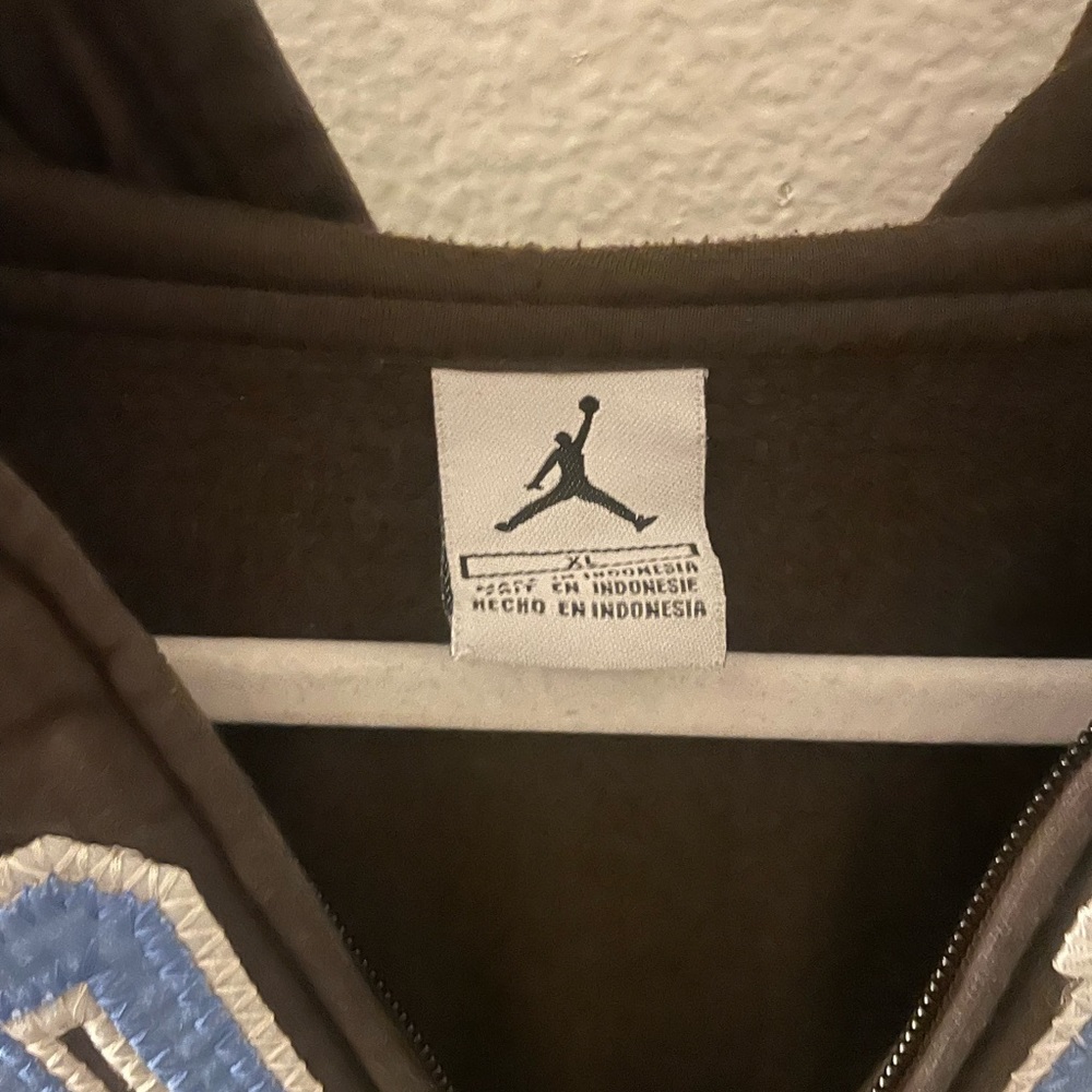 Jordan jacket XL - Picture 6 of 6